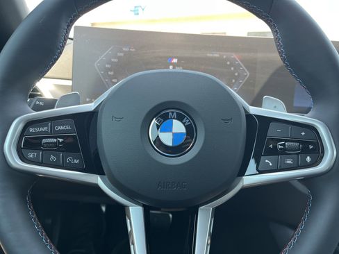 New 2026 BMW M240i Coupe w/ Premium Package RWD image 12