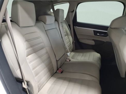 Certified 2019 Honda CR-V LX image 17