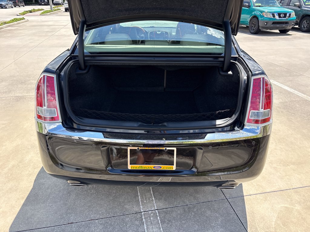 Used 2013 Chrysler 300 C w/ Light Group RWD image 30