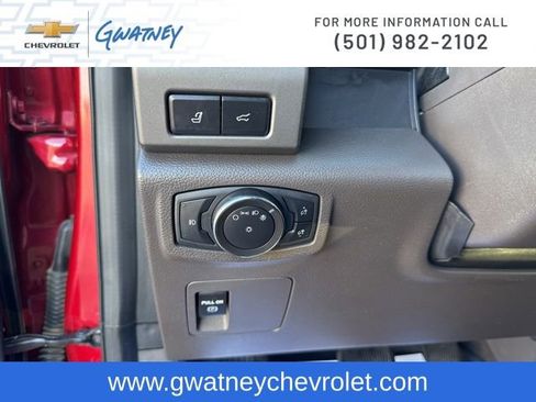 Used 2020 Ford Expedition XLT w/ Equipment Group 202A image 21