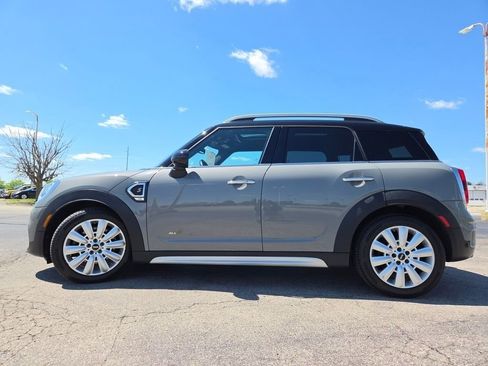 Used 2019 MINI Cooper Countryman S w/ Premium Package AWD/4WD image 21