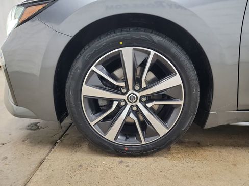 Used 2020 Nissan Maxima 3.5 SL w/ Floor Mat Group image 16