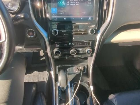 Used 2021 Subaru Ascent Limited w/ Technology Package AWD/4WD image 44