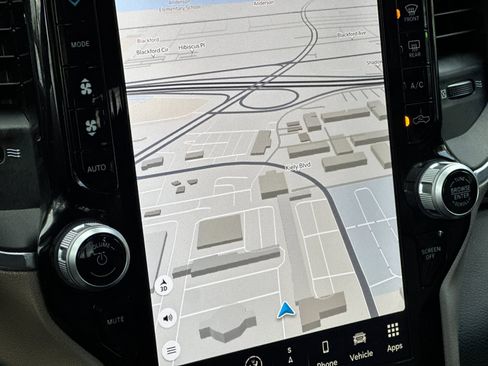 Certified 2024 RAM 2500 Laramie image 18