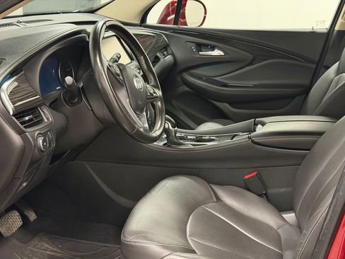 Used 2017 Buick Envision Premium image 30