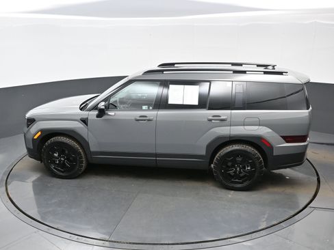 Certified 2026 Hyundai Santa Fe XRT image 35