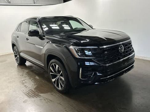 New 2026 Volkswagen Atlas Cross Sport SEL Premium R-Line image 29