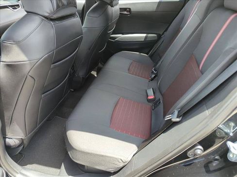 Used 2025 Toyota Corolla Cross AWD Hybrid image 18