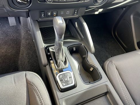 New 2026 Nissan Frontier SV w/ SV Convenience Package image 22