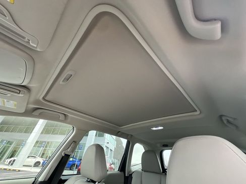 Used 2023 Subaru Forester Limited image 19