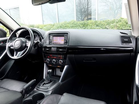 Used 2014 MAZDA CX-5 Grand Touring image 7