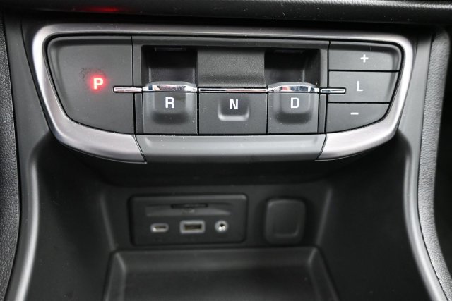 Used 2022 GMC Terrain AT4 w/ Infotainment Package II AWD/4WD image 32