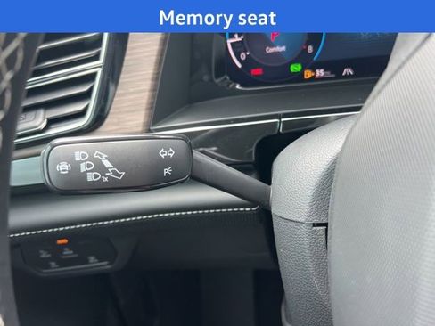 New 2026 Volkswagen Atlas SEL image 11