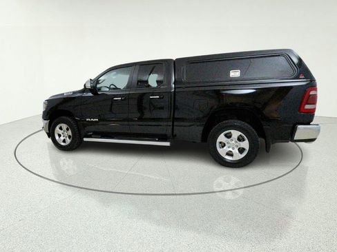Used 2020 RAM 1500 Big Horn AWD/4WD image 5