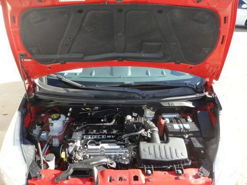 Used 2014 Chevrolet Spark LS image 20