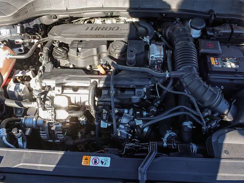 Certified 2022 Hyundai Kona Limited image 40