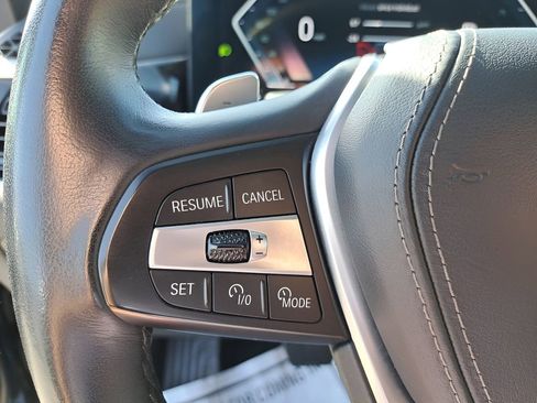 Used 2025 BMW X5 xDrive50e image 20