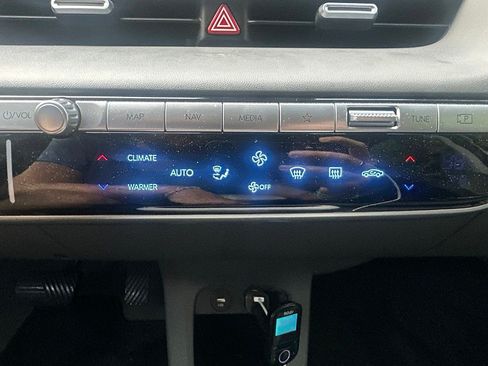 Used 2024 Hyundai Ioniq 5 SEL RWD image 8