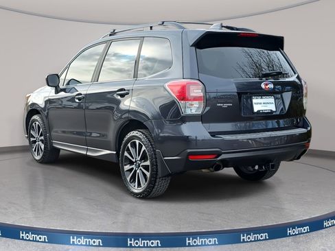 Used 2018 Subaru Forester 2.0XT Premium w/ Protection Package #3 image 5