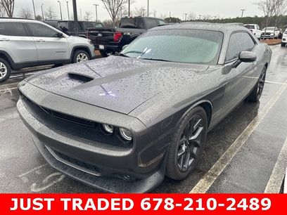 Used 2023 Dodge Challenger R/T w/ Plus Package