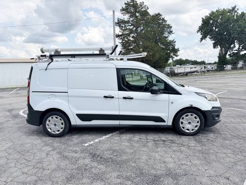 Used 2016 Ford Transit Connect XL FWD image 4