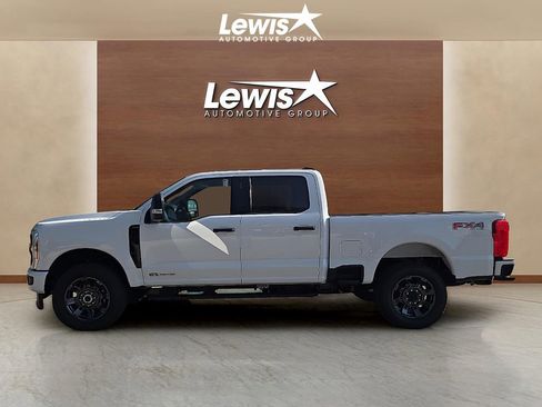 New 2026 Ford F250 XL w/ STX Appearance Package image 2