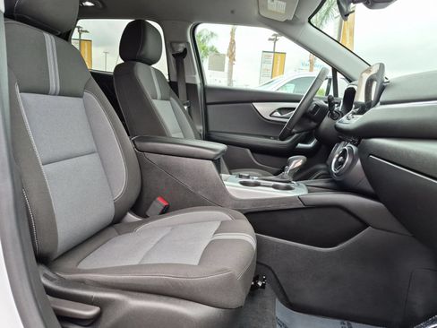 Used 2023 Chevrolet Blazer LT FWD image 54