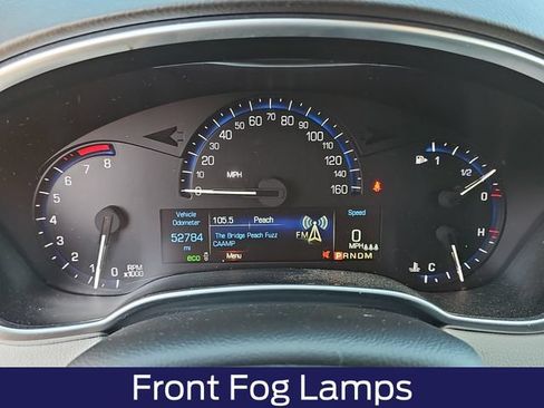 Used 2016 Cadillac SRX Performance w/ Driver Awareness Package FWD image 22