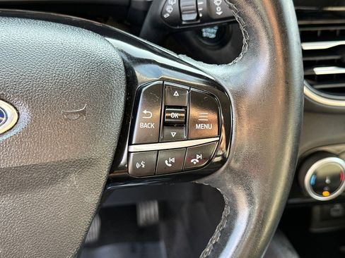 Used 2022 Ford Escape SE w/ Convenience Package image 27