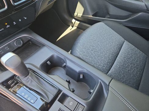 New 2026 Nissan Sentra SV w/ SV Convenience Package FWD image 29