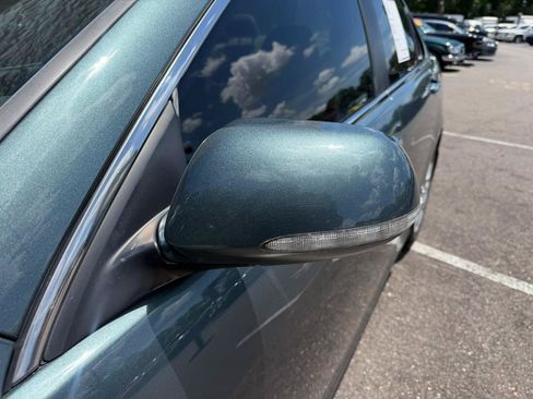 Used 2006 Acura TSX FWD image 7