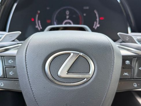 Certified 2024 Lexus RX 350 Premium Plus w/ Convenience Package FWD image 29