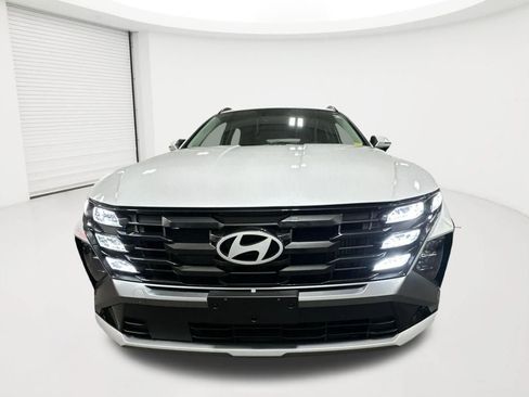 Certified 2026 Hyundai Tucson SEL AWD/4WD image 2