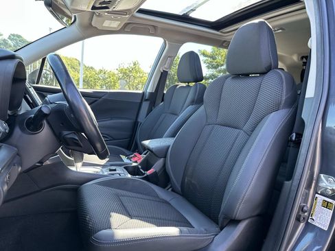 Used 2020 Subaru Forester Premium w/ Popular Package #1 AWD/4WD image 17