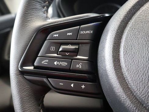 New 2026 Subaru Ascent Limited Bronze w/ Popular Package #2 image 18