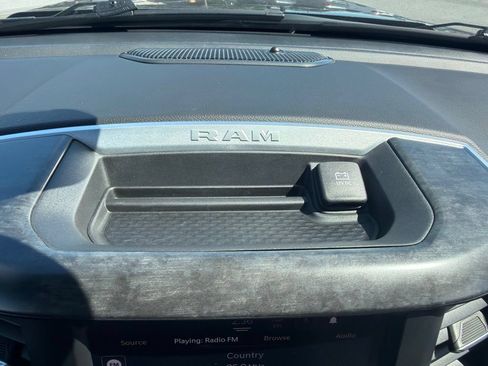 Used 2023 RAM 1500 Big Horn AWD/4WD image 33