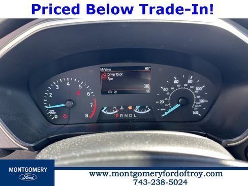 Used 2022 Ford Escape SE image 22