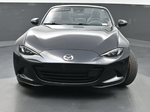 Used 2024 MAZDA MX-5 Miata Grand Touring RWD image 6
