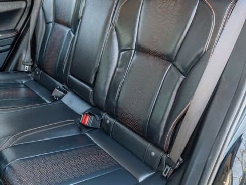 Used 2023 Subaru Crosstrek 2.5i Limited image 36