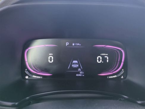 Used 2024 Kia Soul LX w/ Option Group 015 image 31