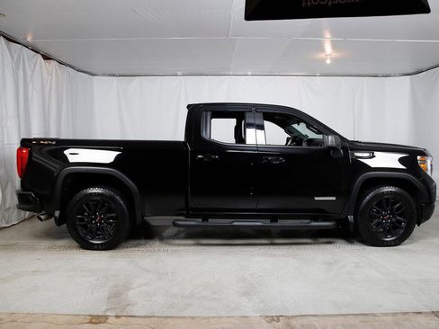 Used 2019 GMC Sierra 1500 Elevation image 2