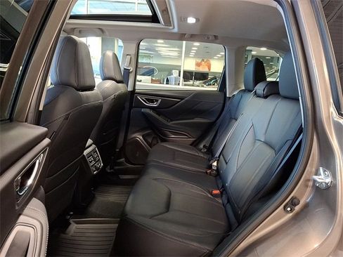 Certified 2024 Subaru Forester Touring w/ POP Package 3 image 9
