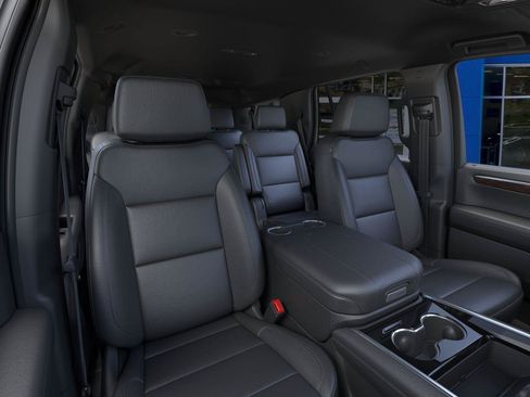 New 2026 Chevrolet Tahoe LT w/ Comfort Package AWD/4WD image 16