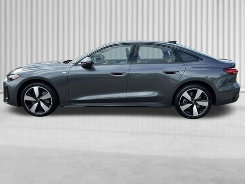 New 2026 Audi A5 2.0T Premium Plus AWD/4WD image 2