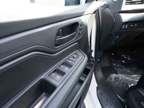 New 2026 Honda Odyssey Sport-L image 7