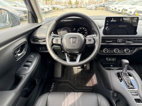 New 2026 Honda HR-V EX-L image 29