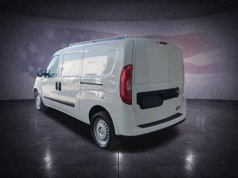 Used 2022 RAM ProMaster City Tradesman FWD image 3