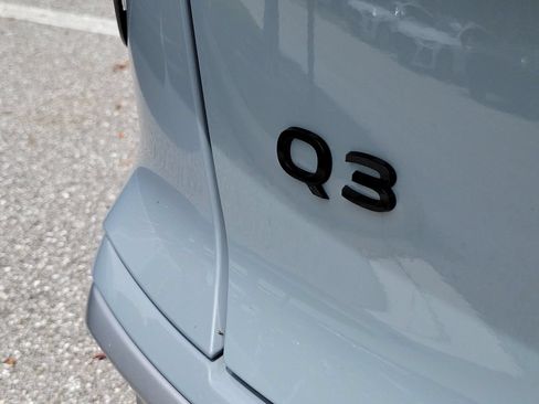 New 2026 Audi Q3 quattro 2.0T AWD/4WD image 5