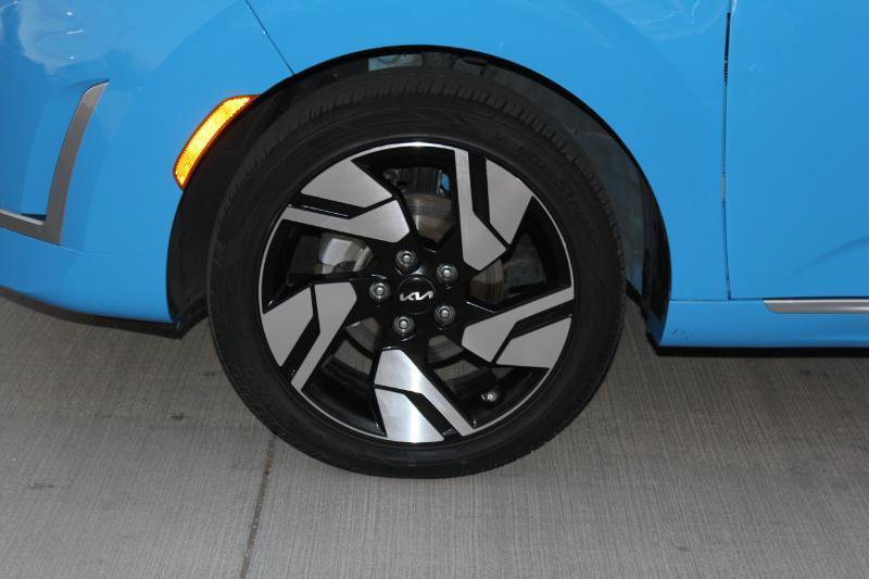 Used 2024 Kia Soul GT-Line FWD image 39