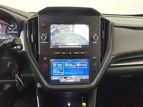 Used 2022 Nissan Rogue S FWD image 56